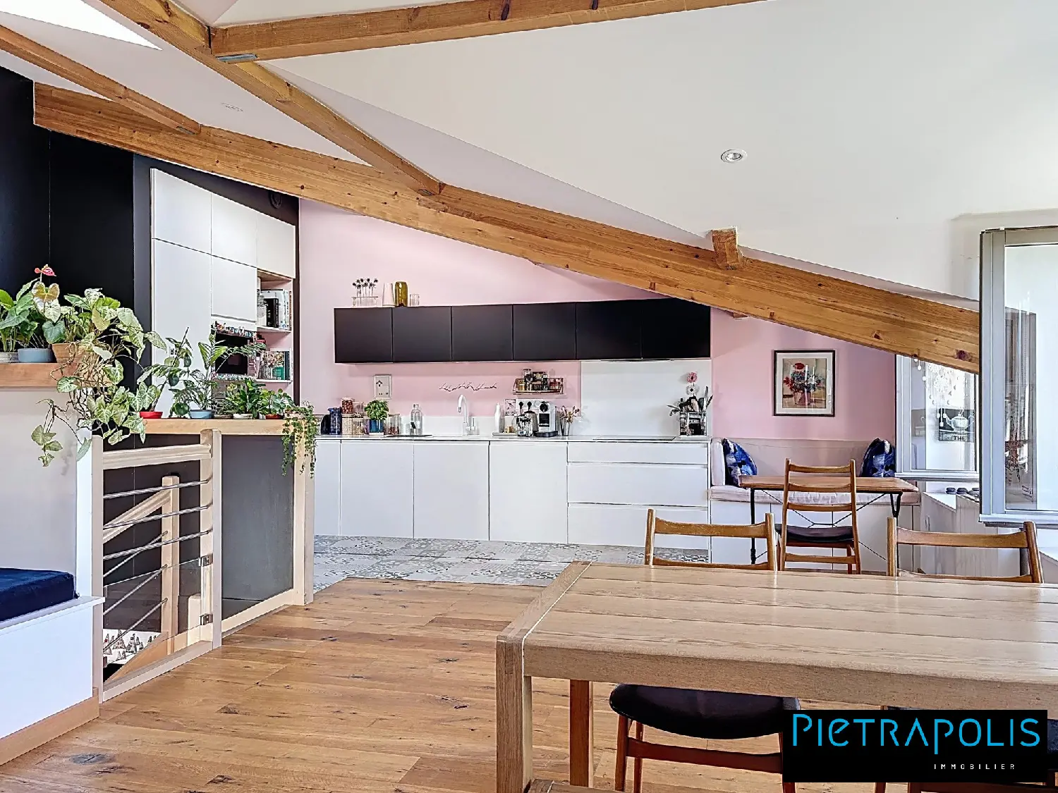  en venta apartamento Saint-Cyr-au-Mont-d'Or Rhône 3