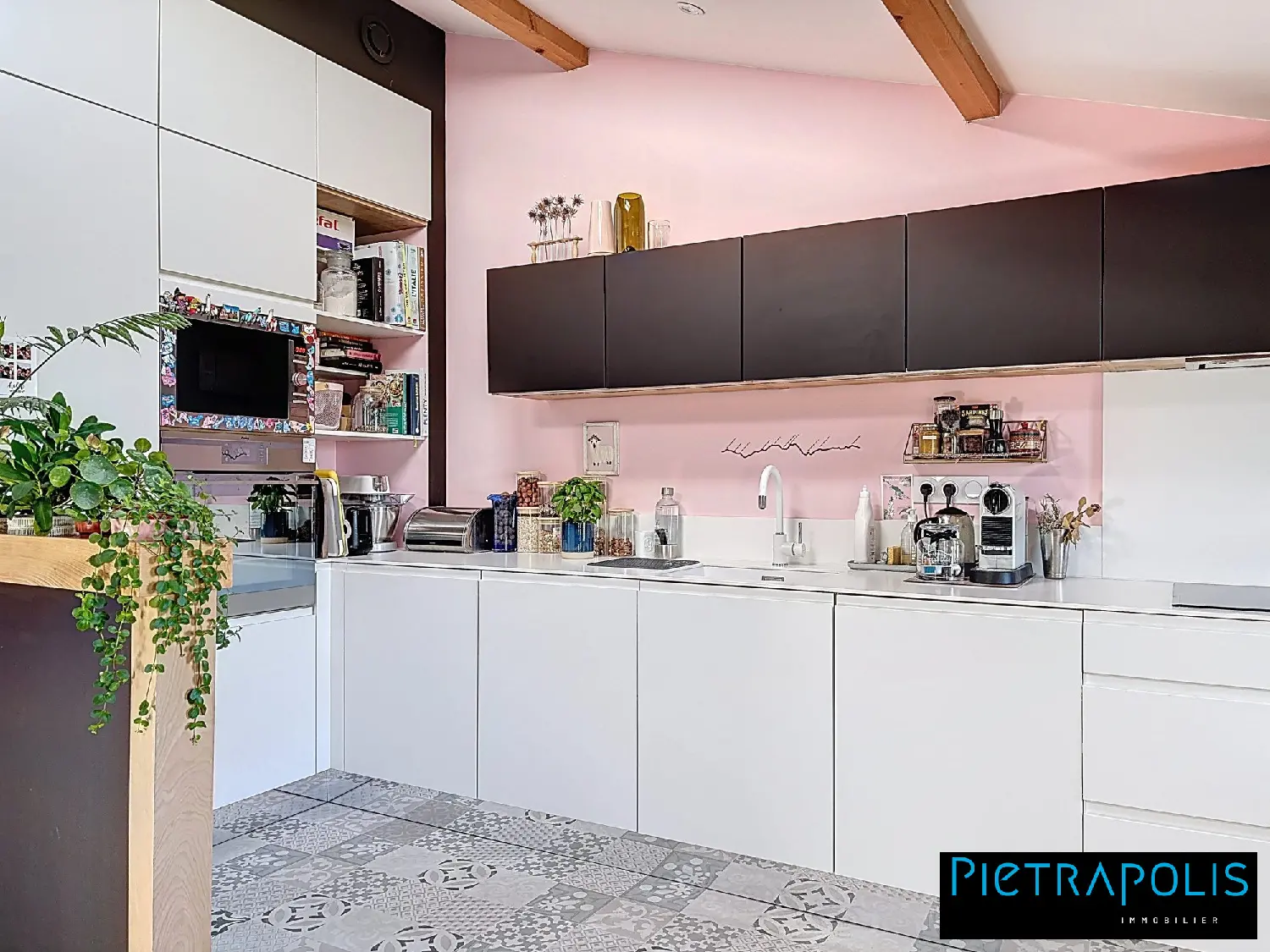  en venta apartamento Saint-Cyr-au-Mont-d'Or Rhône 4