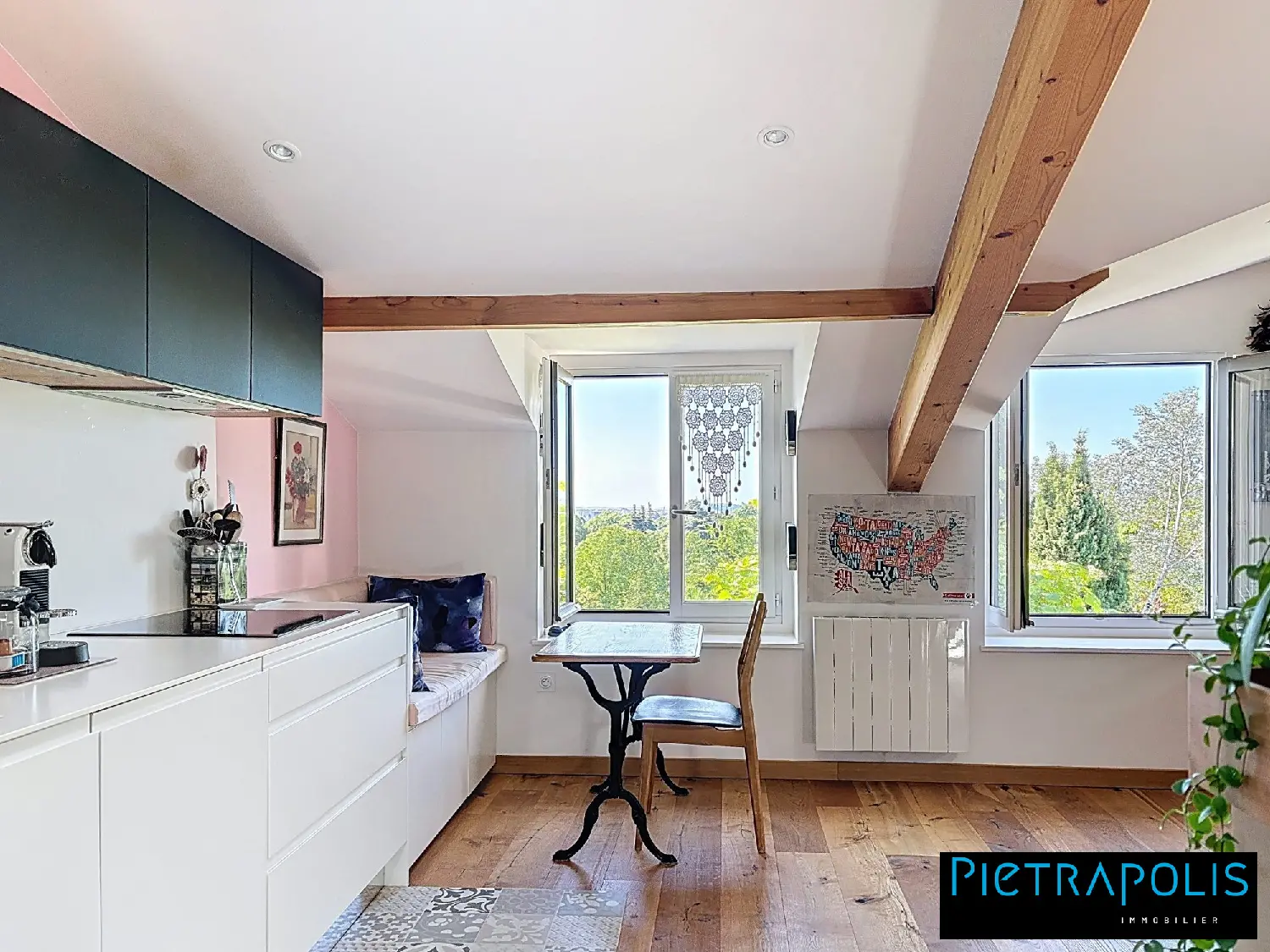  en venta apartamento Saint-Cyr-au-Mont-d'Or Rhône 5