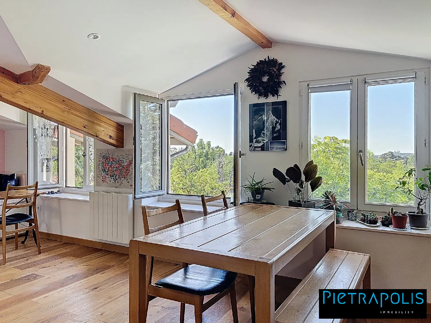  en venta apartamento Saint-Cyr-au-Mont-d'Or Rhône 6
