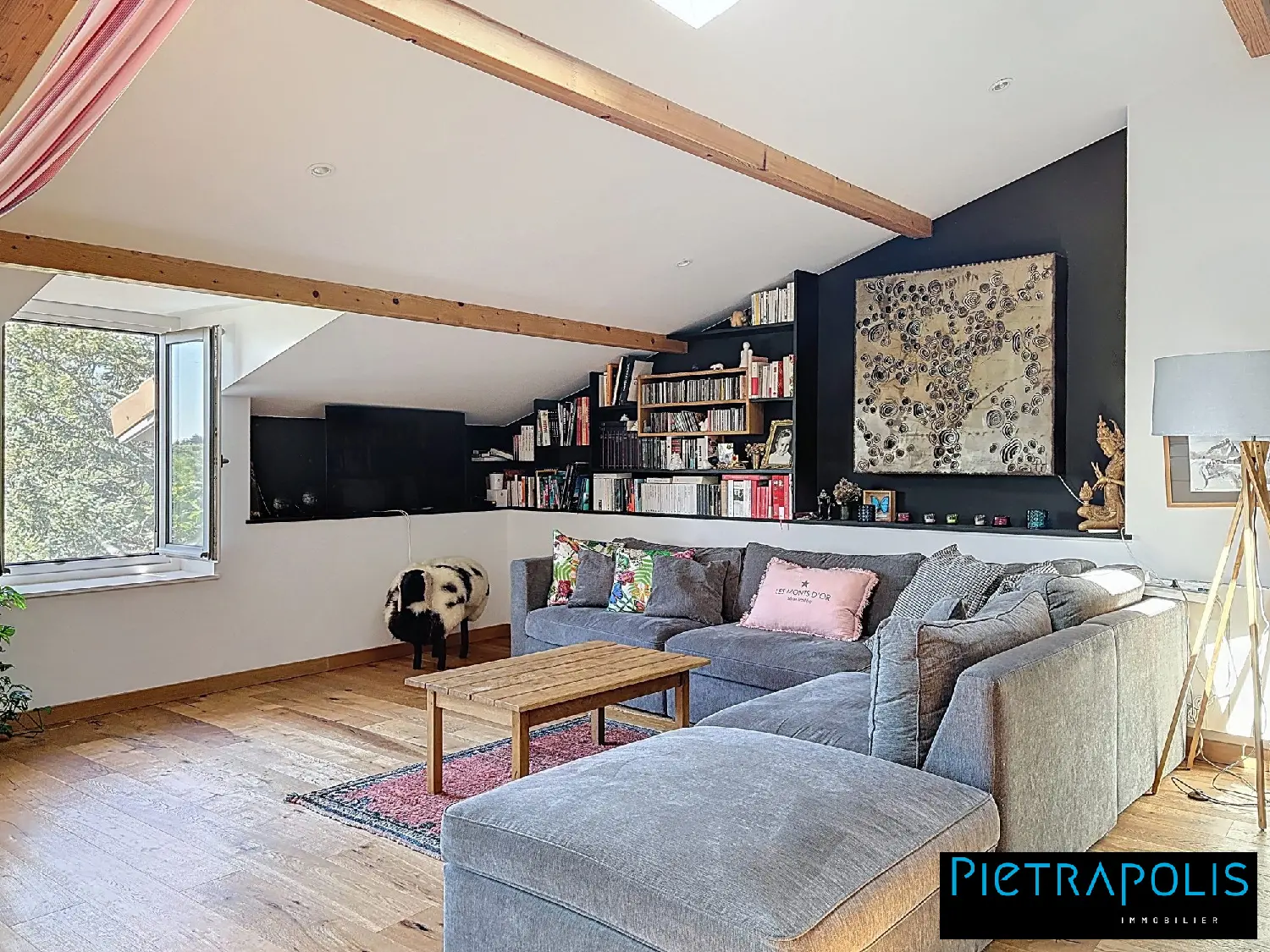  en venta apartamento Saint-Cyr-au-Mont-d'Or Rhône 7