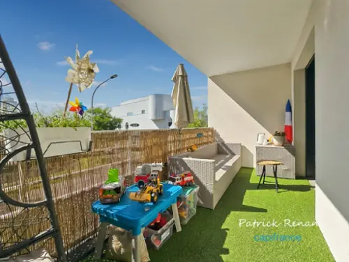 Saint-Cyr-l'École Yvelines appartement foto 7099521