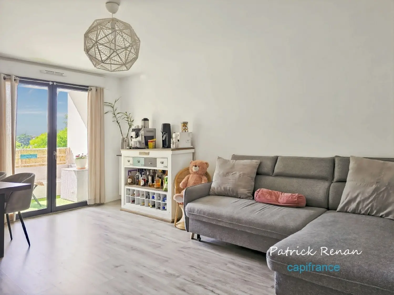  te koop appartement Saint-Cyr-l'École Yvelines 2