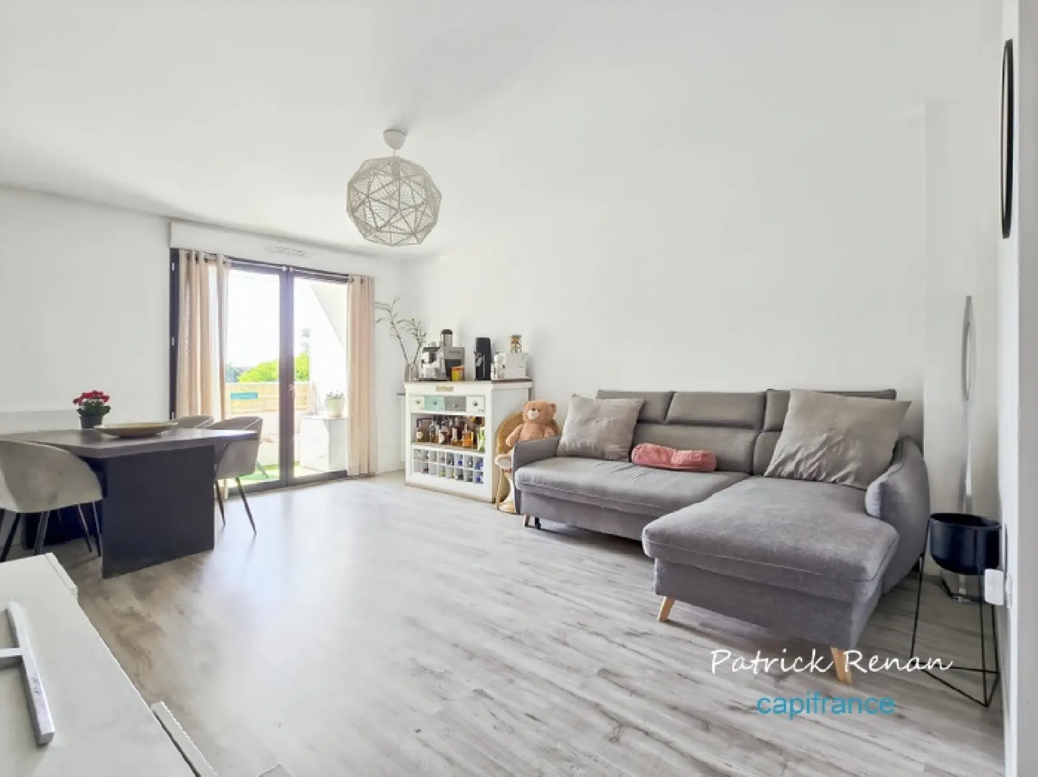  te koop appartement Saint-Cyr-l'École Yvelines 3