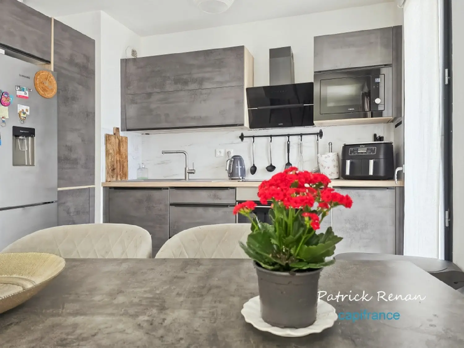  te koop appartement Saint-Cyr-l'École Yvelines 5