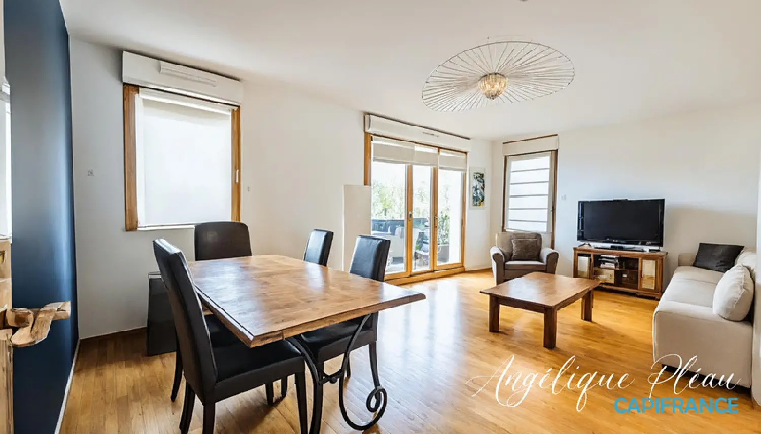 en venta apartamento Saint-Cyr-l'École Yvelines 1