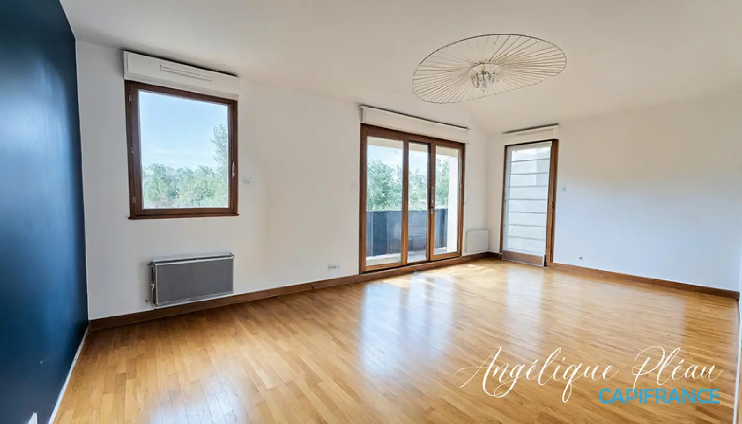  en venta apartamento Saint-Cyr-l'École Yvelines 2