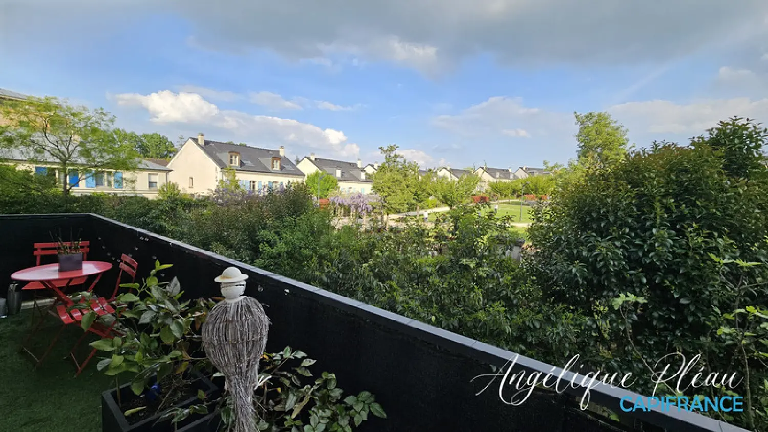  en venta apartamento Saint-Cyr-l'École Yvelines 3