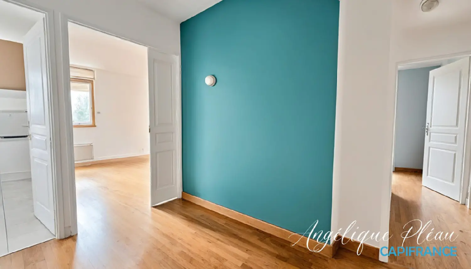  en venta apartamento Saint-Cyr-l'École Yvelines 5