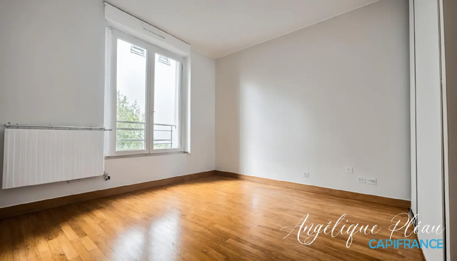  en venta apartamento Saint-Cyr-l'École Yvelines 6