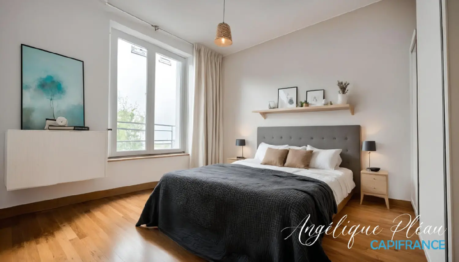  en venta apartamento Saint-Cyr-l'École Yvelines 7