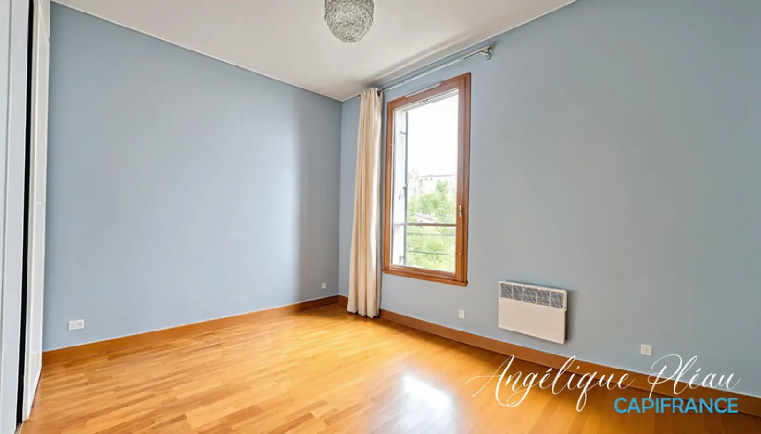  en venta apartamento Saint-Cyr-l'École Yvelines 8