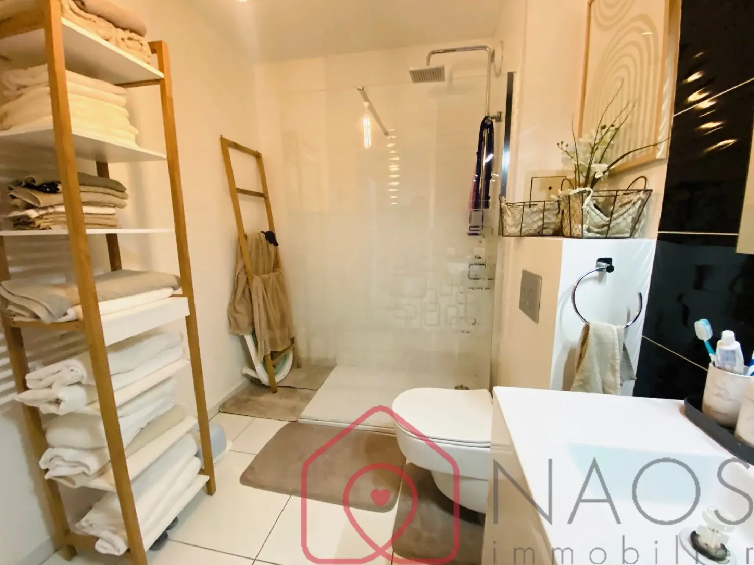  à vendre appartement Saint-Cyr-l'École Yvelines 5