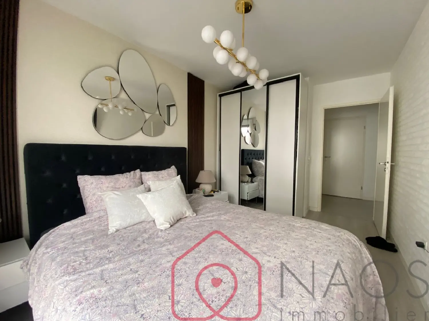  à vendre appartement Saint-Cyr-l'École Yvelines 7