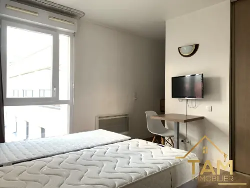 Saint-Cyr-l'École Yvelines appartement foto 7088681