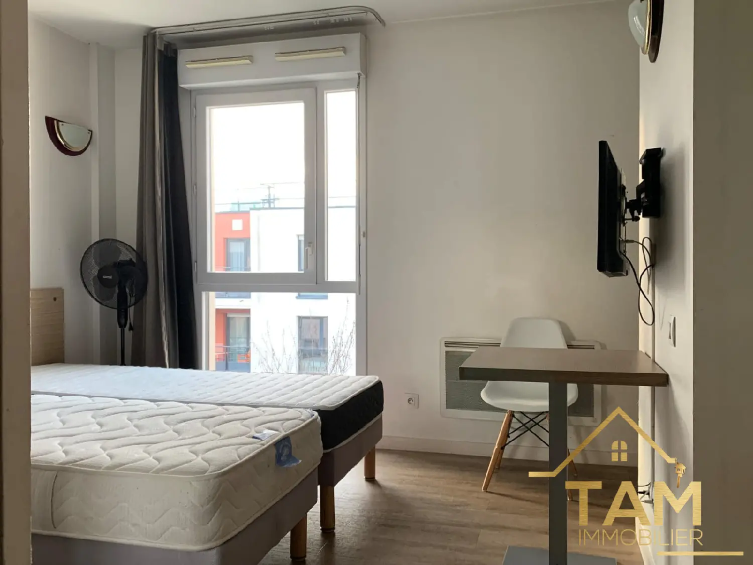  à vendre appartement Saint-Cyr-l'École Yvelines 2