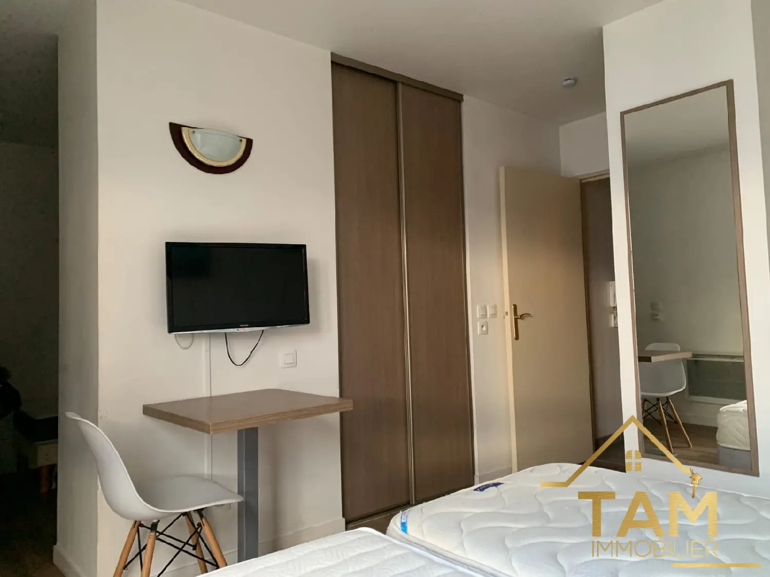  à vendre appartement Saint-Cyr-l'École Yvelines 3
