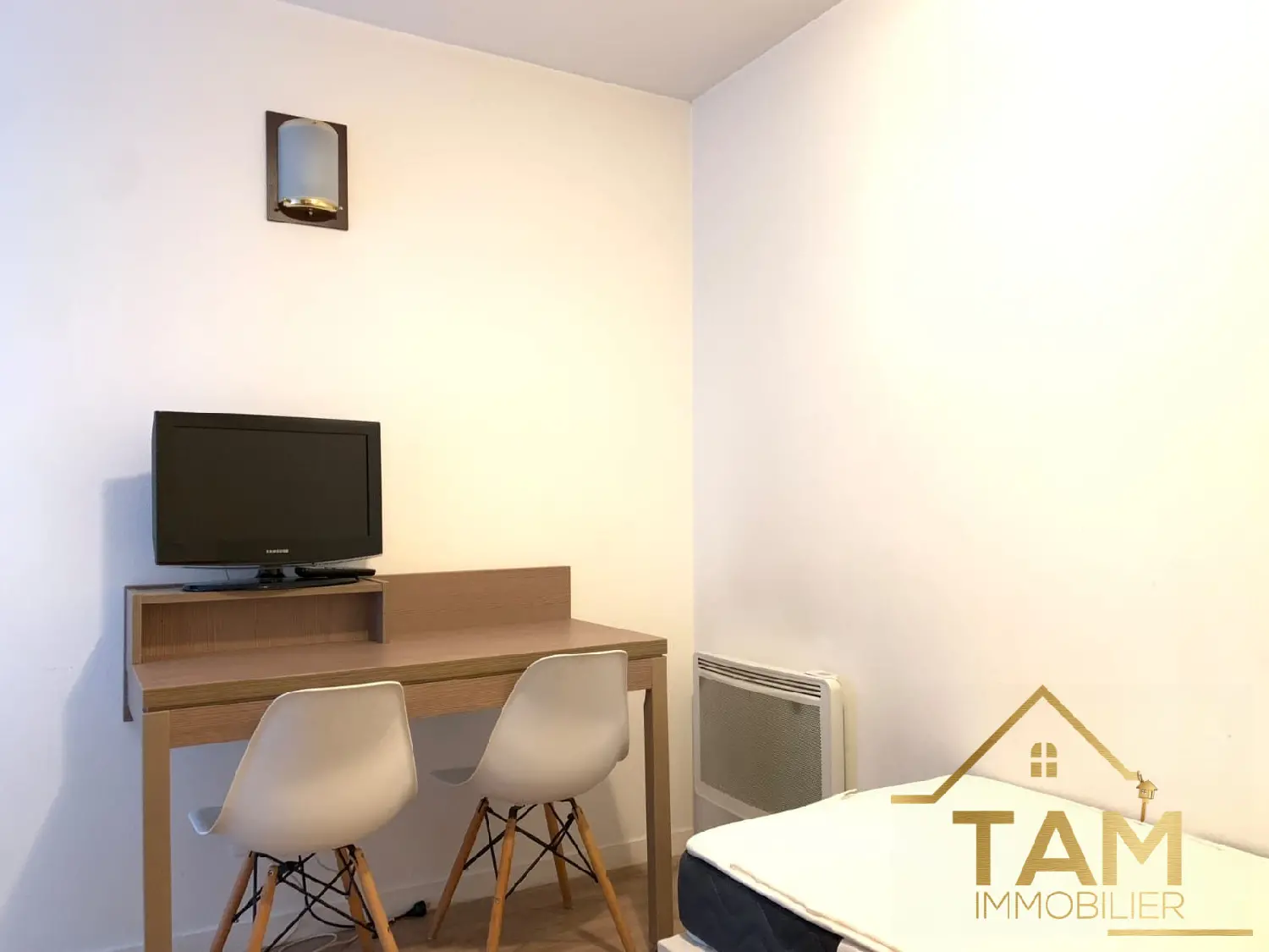  à vendre appartement Saint-Cyr-l'École Yvelines 4