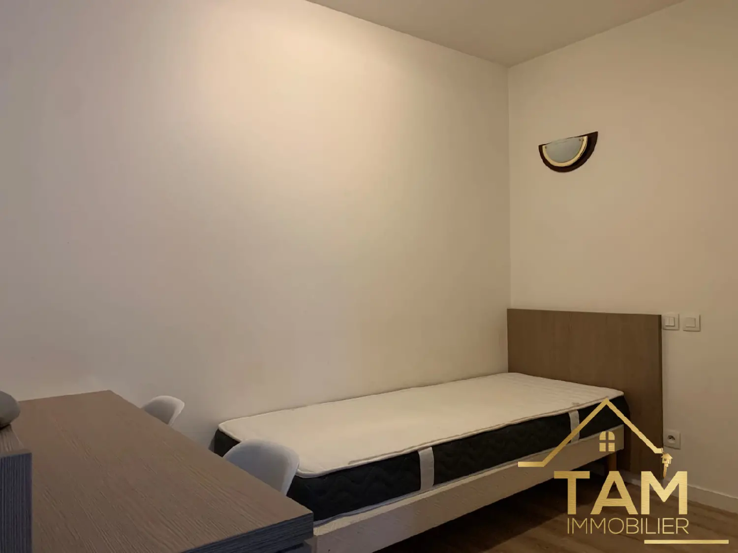  à vendre appartement Saint-Cyr-l'École Yvelines 5