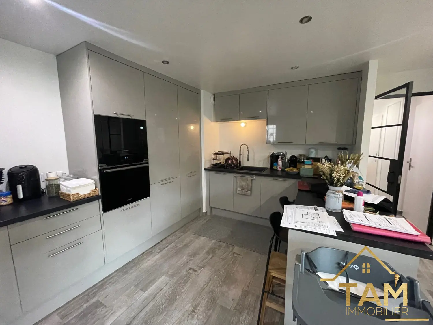  te koop appartement Saint-Cyr-l'École Yvelines 1