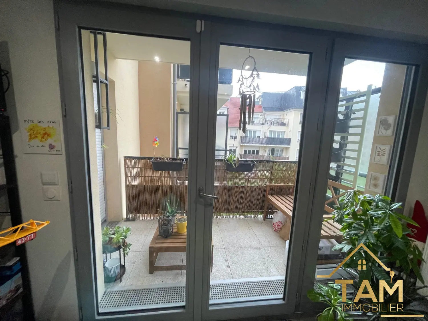  te koop appartement Saint-Cyr-l'École Yvelines 2