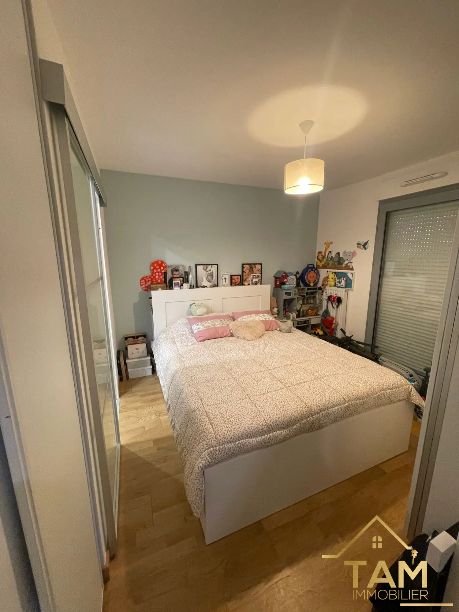  te koop appartement Saint-Cyr-l'École Yvelines 3