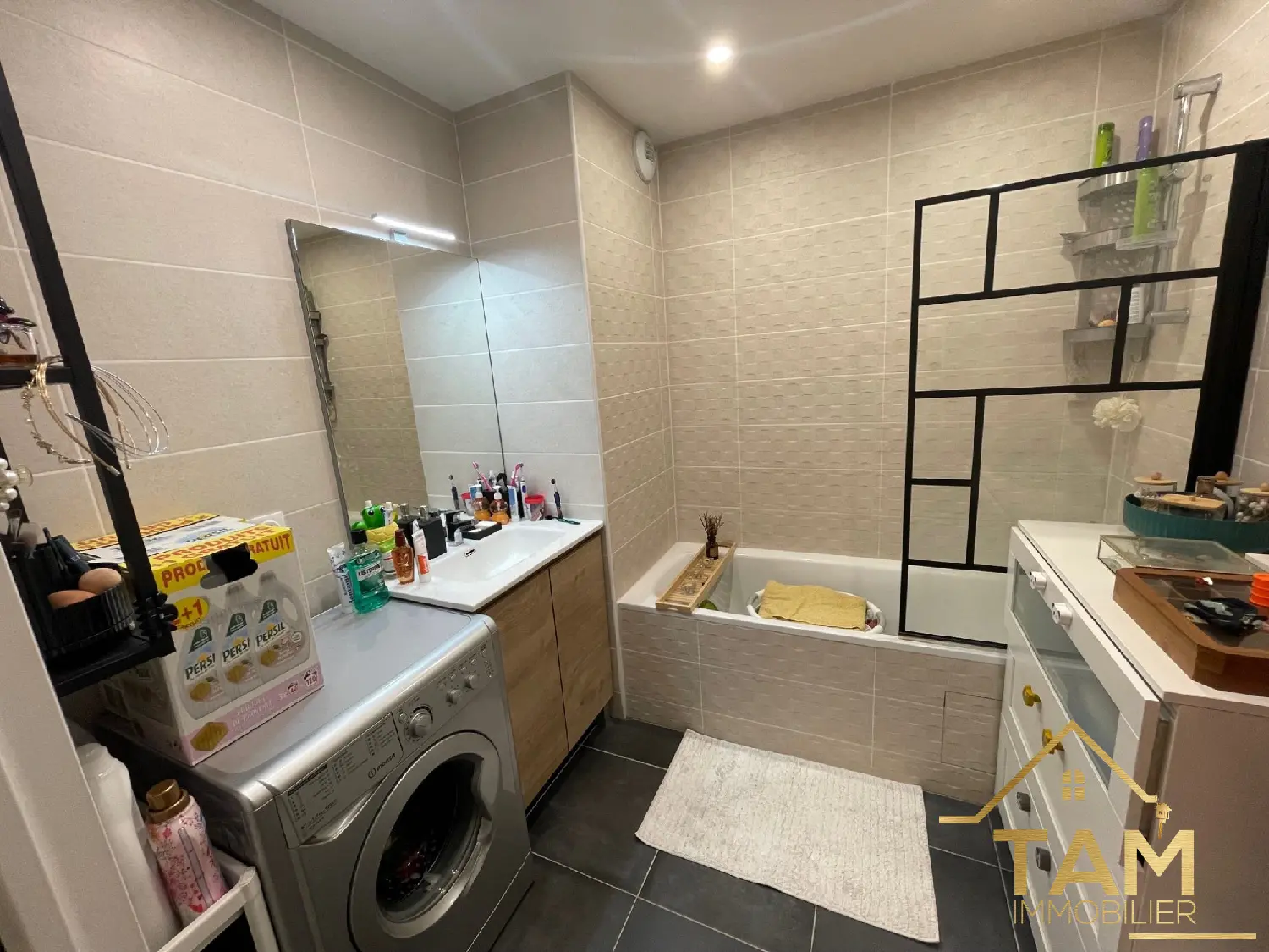  te koop appartement Saint-Cyr-l'École Yvelines 5