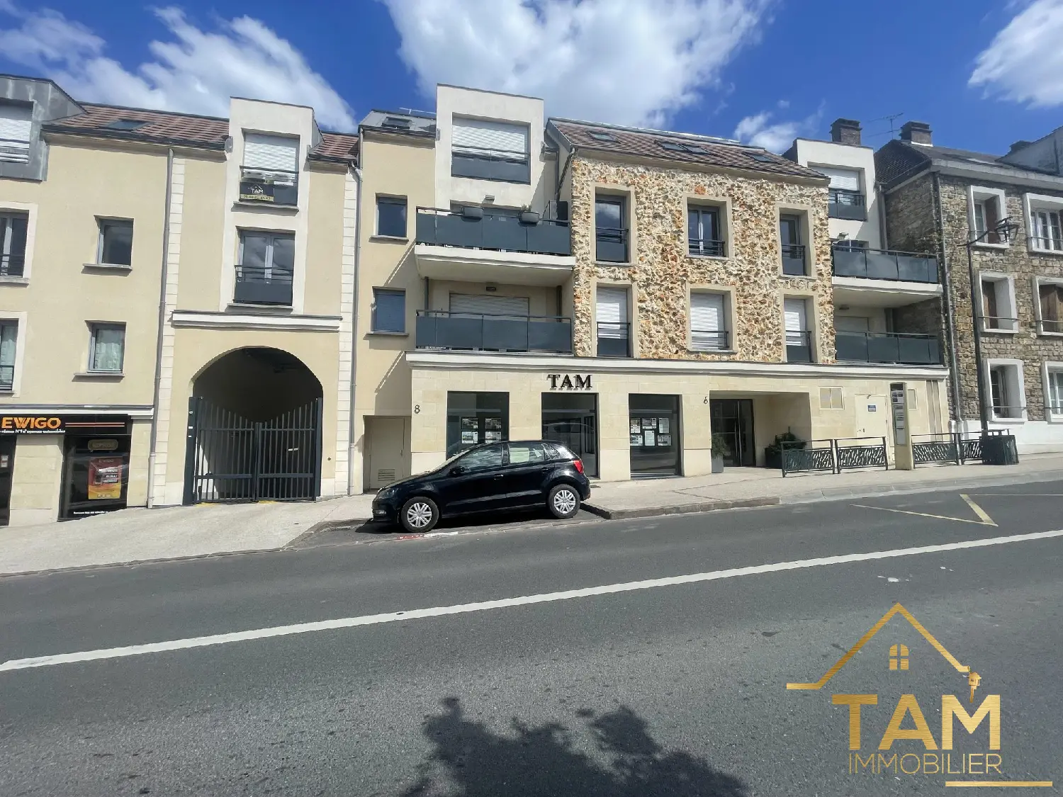  te koop appartement Saint-Cyr-l'École Yvelines 6