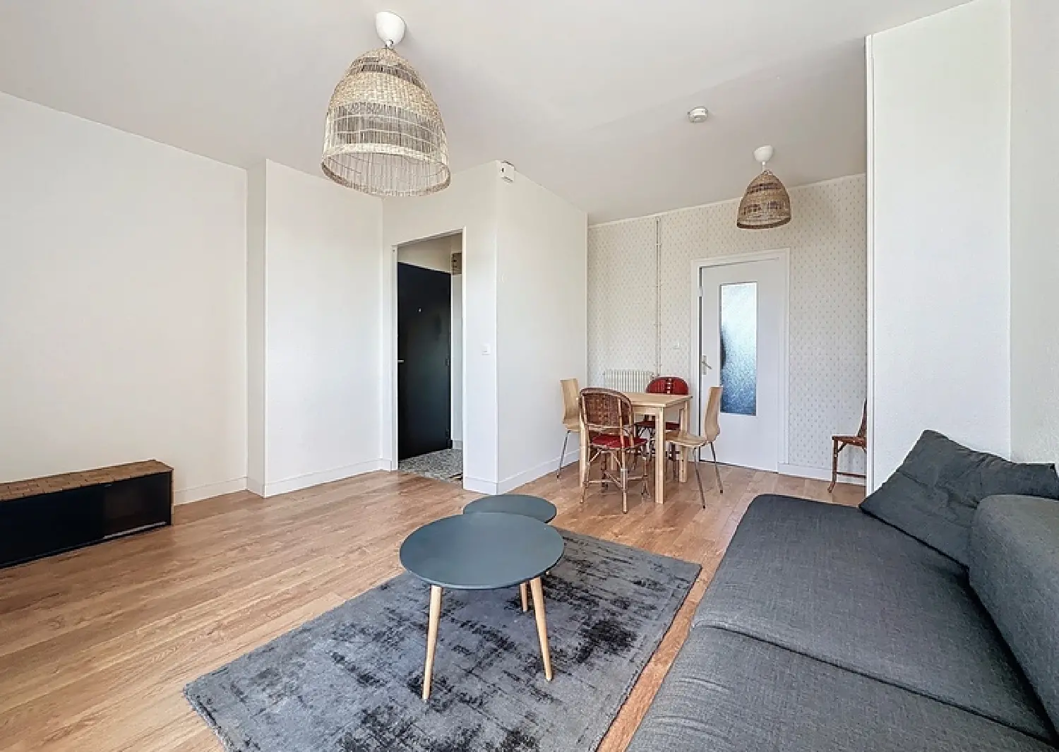  à vendre appartement Saint-Cyr-sur-Loire Indre-et-Loire 2