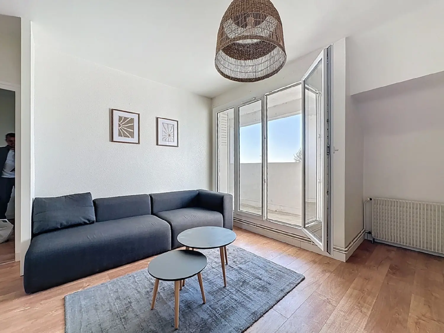  à vendre appartement Saint-Cyr-sur-Loire Indre-et-Loire 3