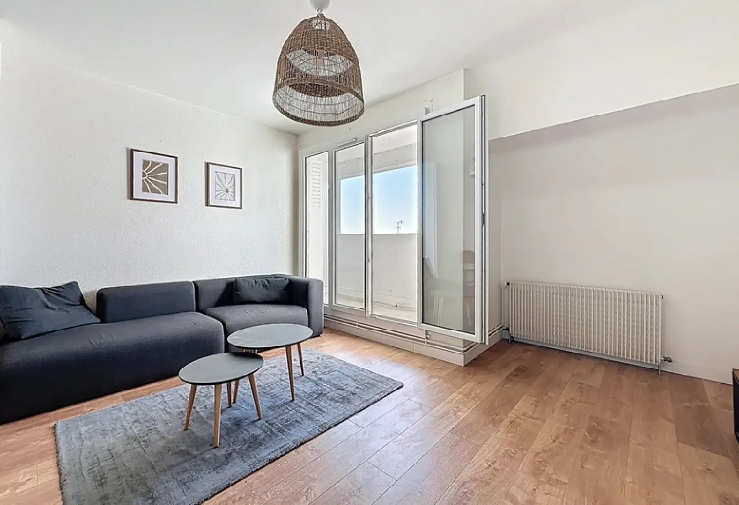  à vendre appartement Saint-Cyr-sur-Loire Indre-et-Loire 5