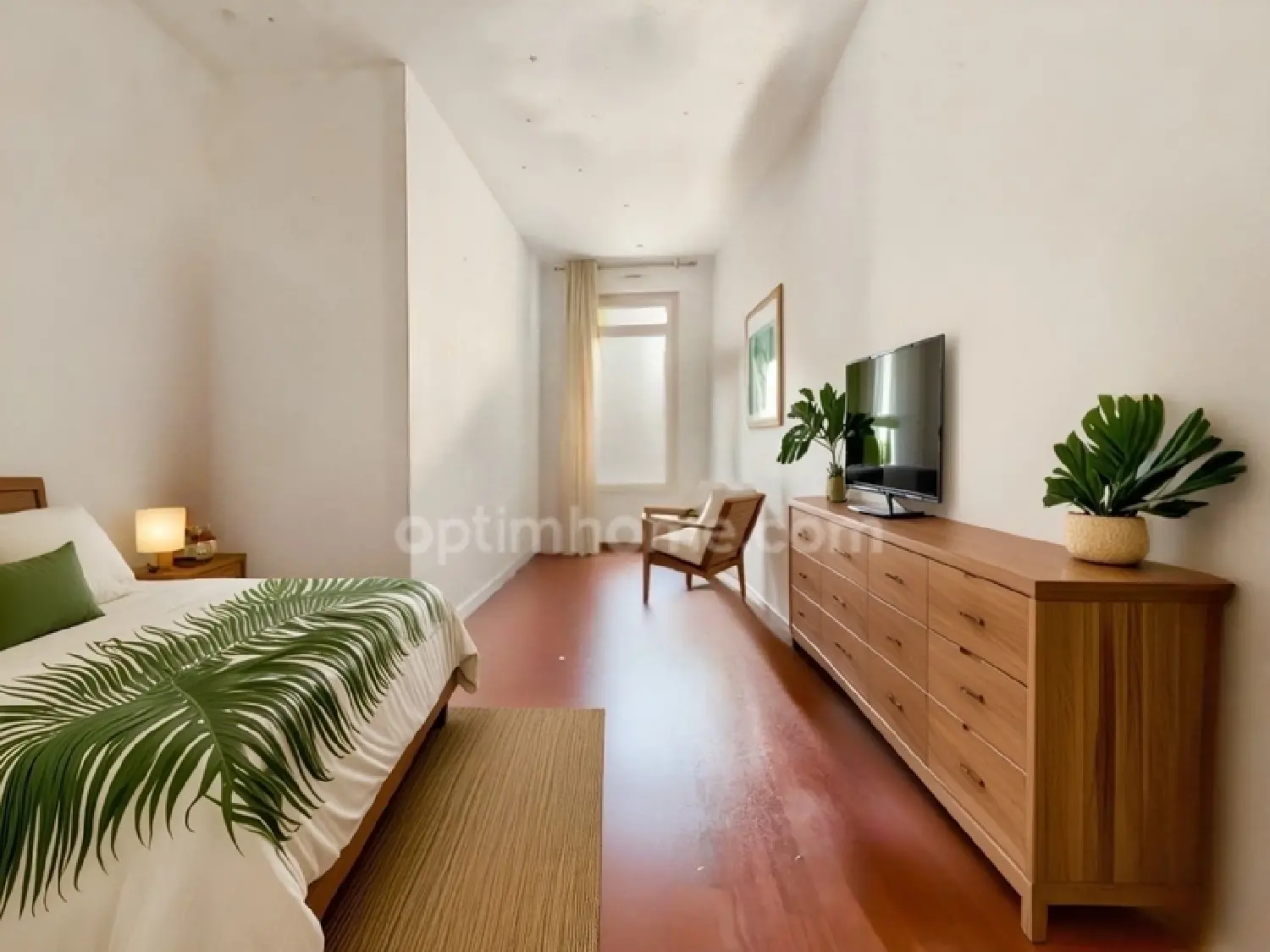 en venta apartamento Saint-Denis Seine-Saint-Denis 5