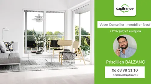 Saint-Didier-au-Mont-d'Or Rhône appartement foto 7101584