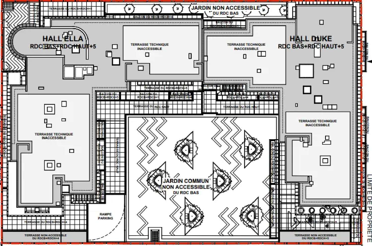  en venta apartamento Saint-Didier-au-Mont-d'Or Rhône 7