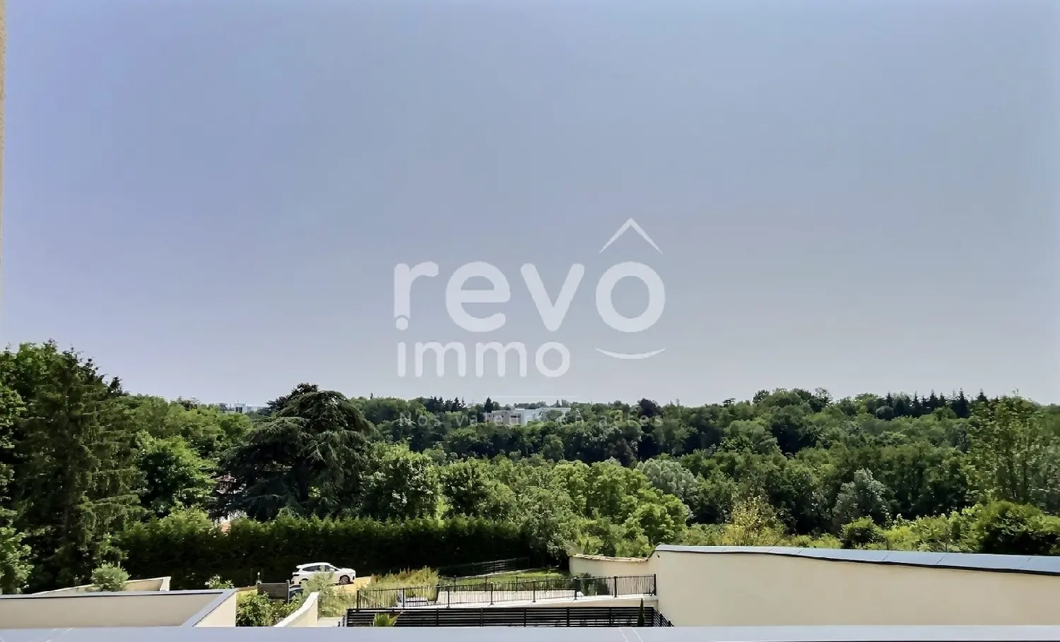  à vendre appartement Saint-Didier-au-Mont-d'Or Rhône 3