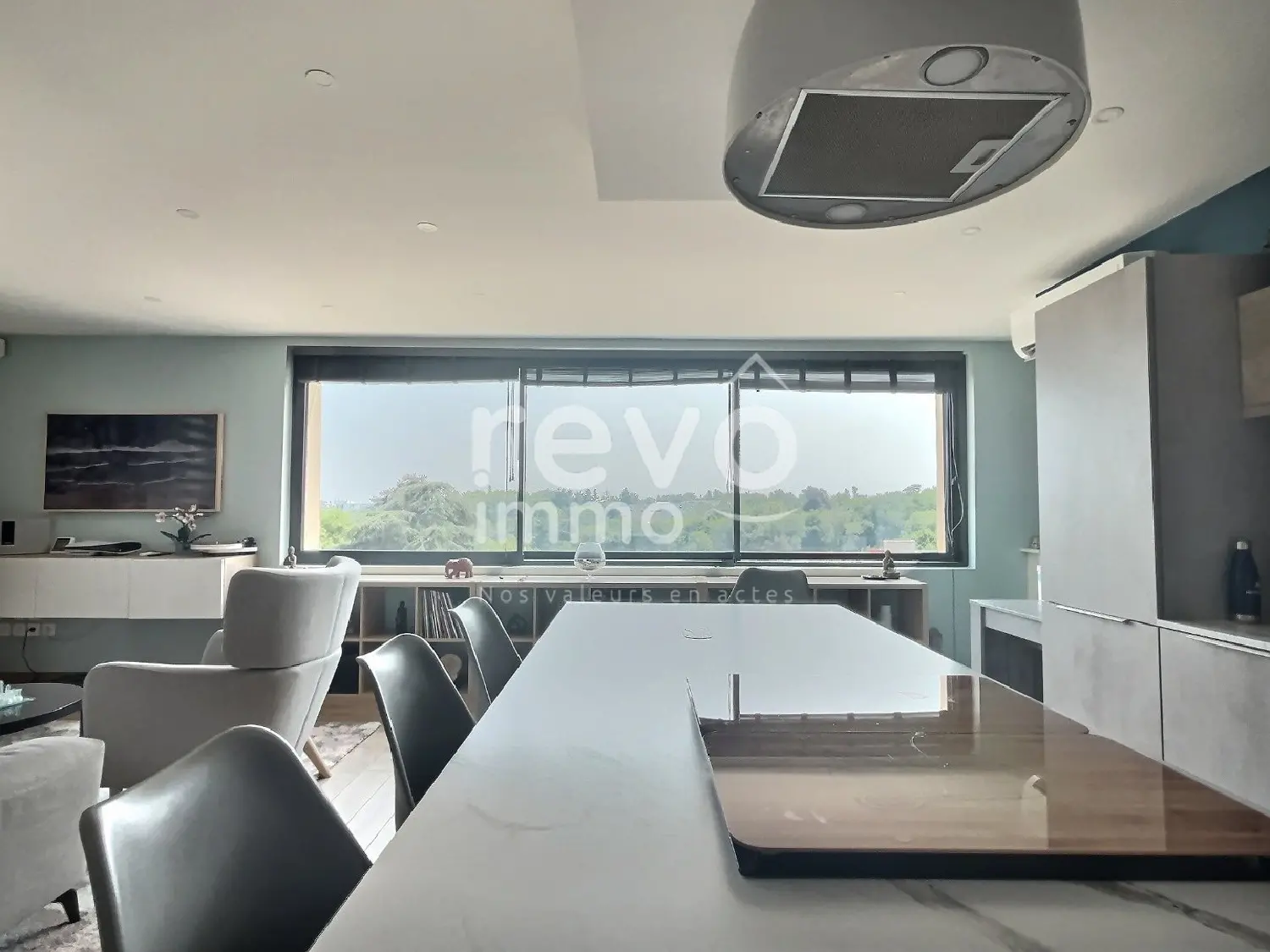  à vendre appartement Saint-Didier-au-Mont-d'Or Rhône 4