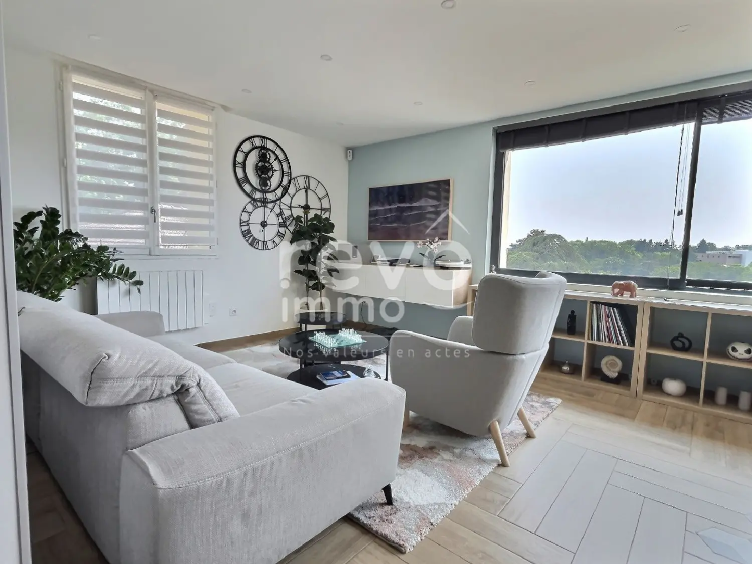  à vendre appartement Saint-Didier-au-Mont-d'Or Rhône 7