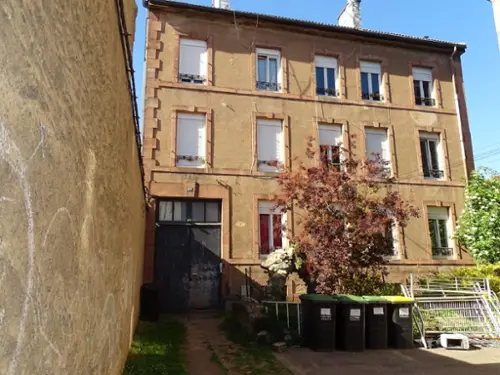 Saint-Dié Vogesen Wohnung/ Apartment Bild 7093545