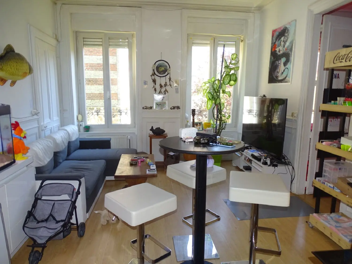  kaufen Wohnung/ Apartment Saint-Dié Vogesen 3