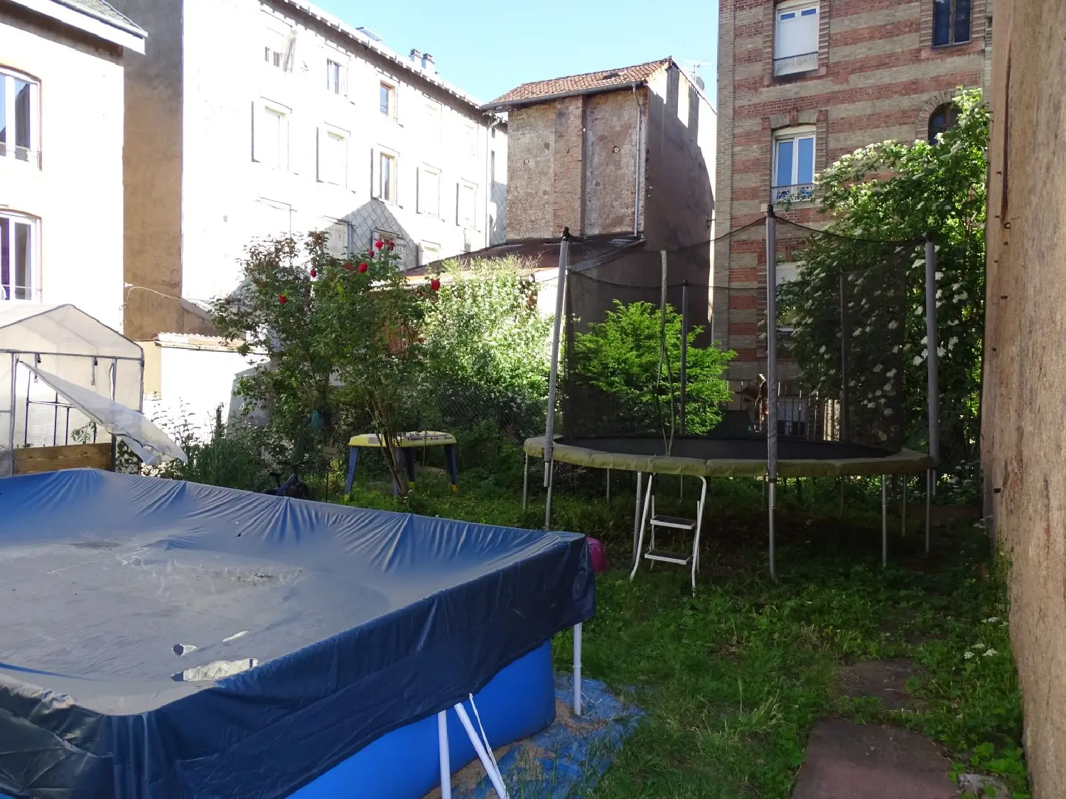  kaufen Wohnung/ Apartment Saint-Dié Vogesen 4