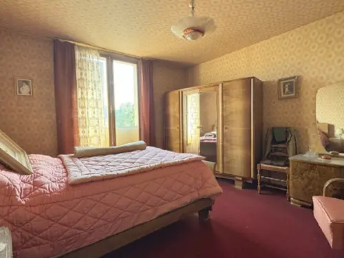 Saint-Dié Vogezen appartement foto 7097177