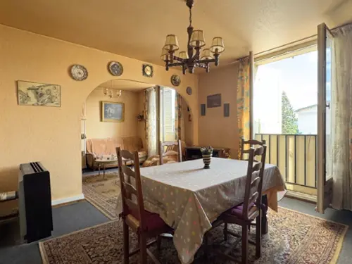 Saint-Dié Vosgos apartamento foto 7097178
