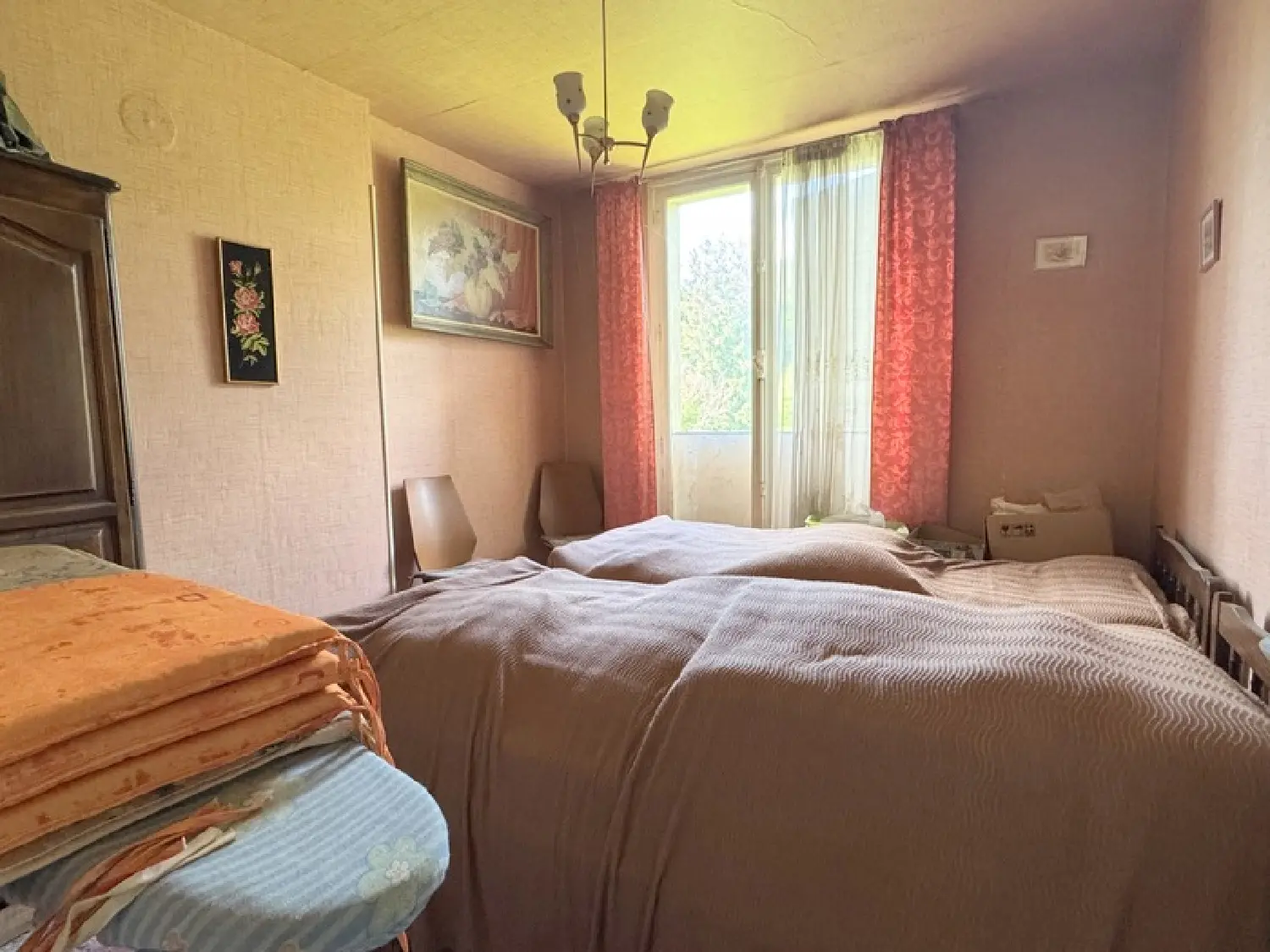 en venta apartamento Saint-Dié Vosgos 2