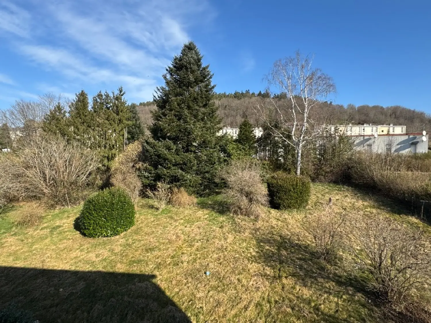 en venta apartamento Saint-Dié Vosgos 3