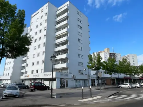 Saint-Dizier Haute-Marne appartement foto 7090667
