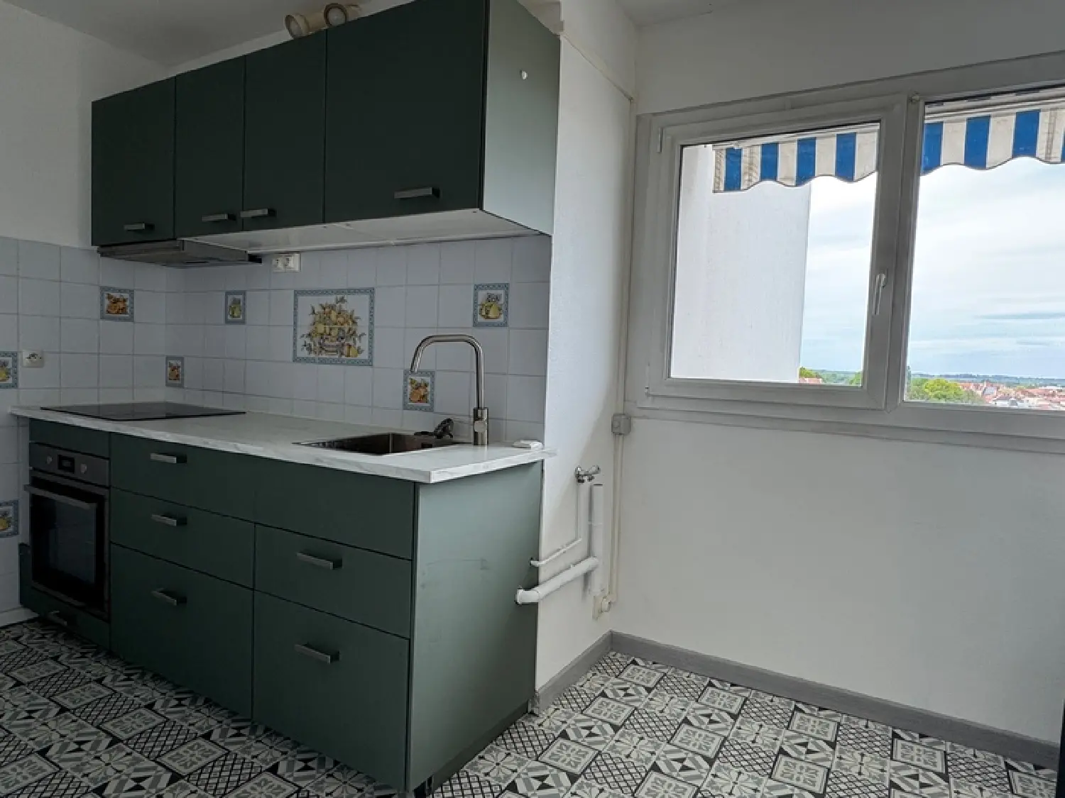  te koop appartement Saint-Dizier Haute-Marne 2