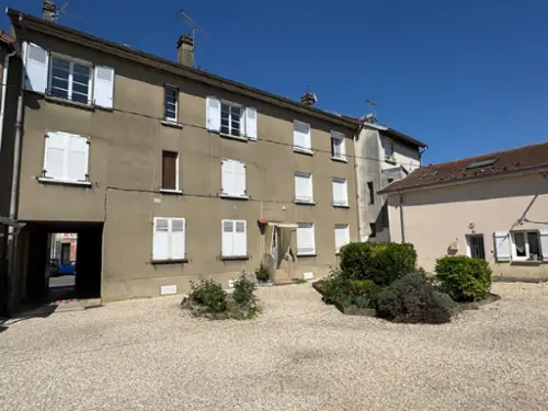 Saint-Dizier Haute-Marne apartamento foto 7094178
