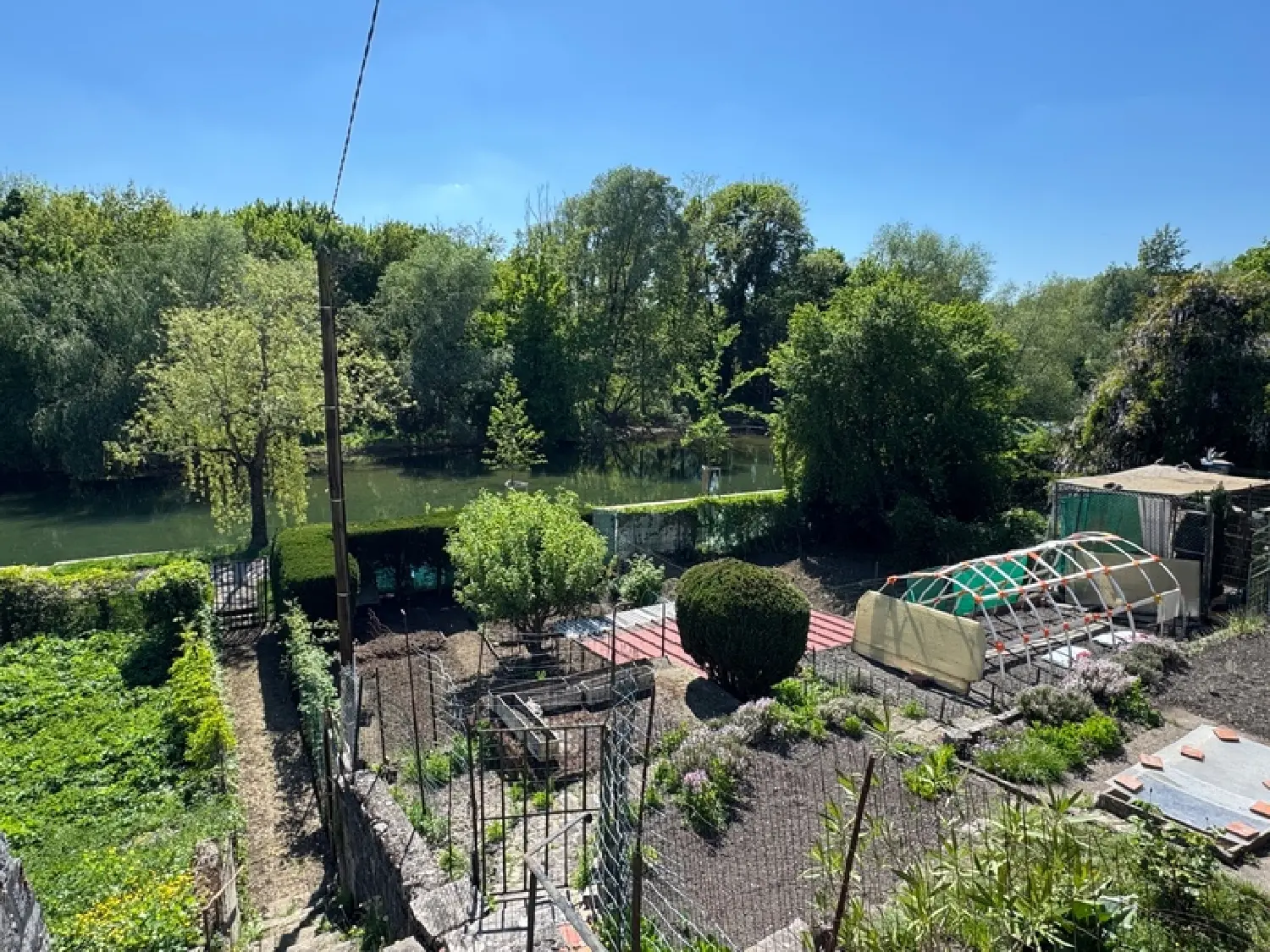  en venta apartamento Saint-Dizier Haute-Marne 7