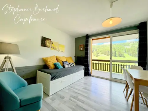 Saint-Étienne-en-Dévoluy Hautes-Alpes apartamento foto 7089083