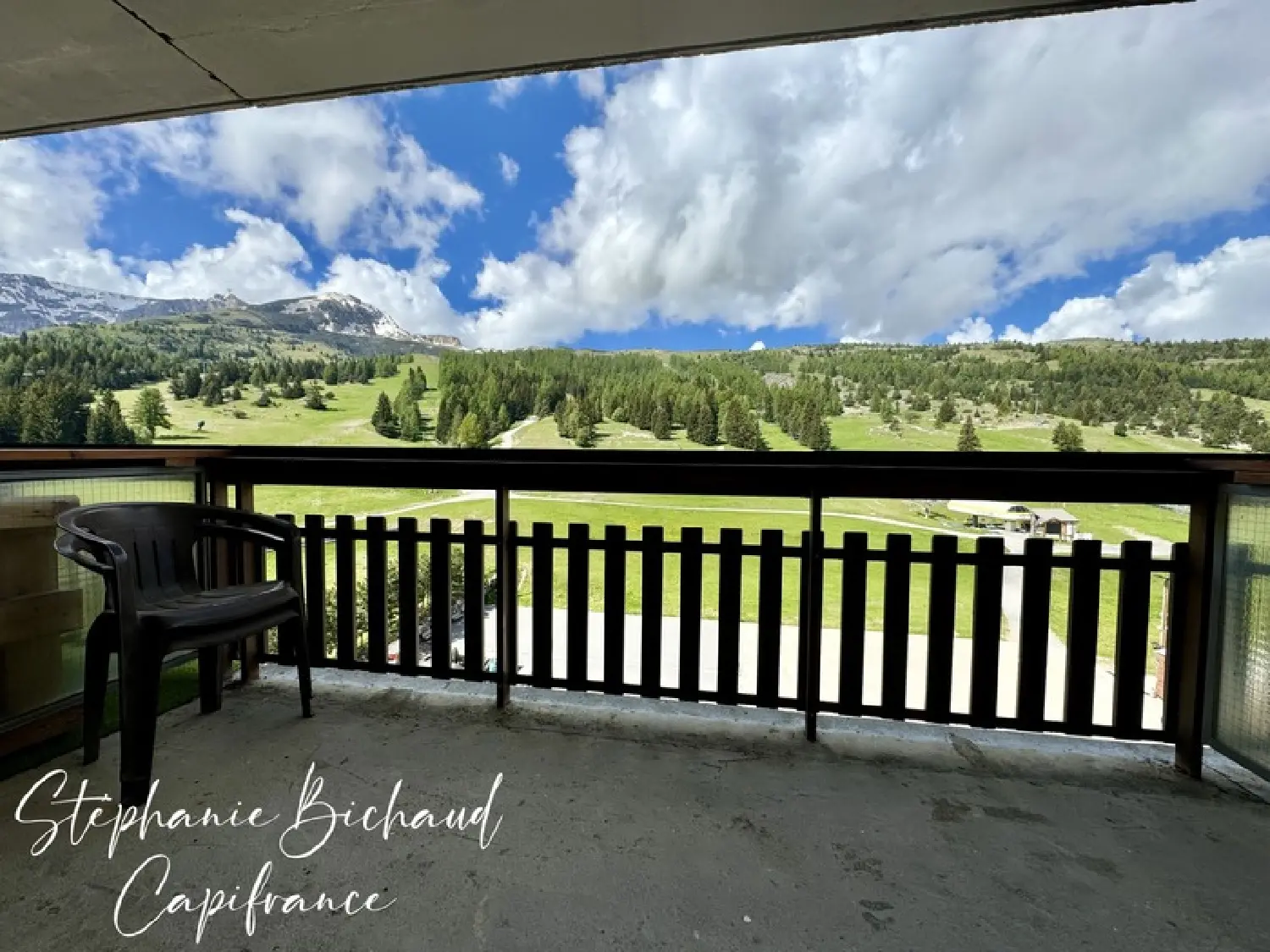  te koop appartement Saint-Étienne-en-Dévoluy Hautes-Alpes 2